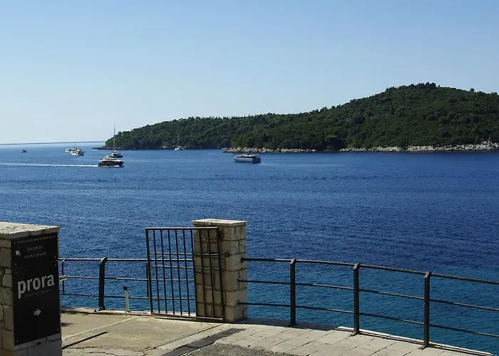 Apartment Anic Dubrovnik City Beachside Escape