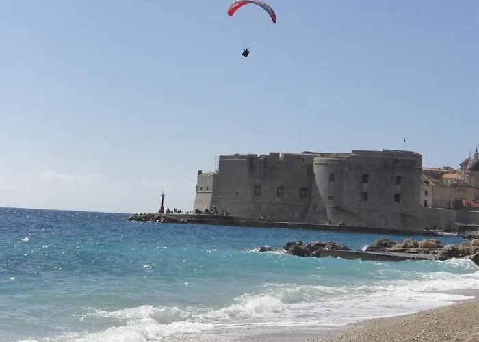 Apartment Anic Dubrovnik City Beachside Escape