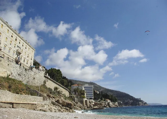 Apartment Anic Dubrovnik City Beachside Escape