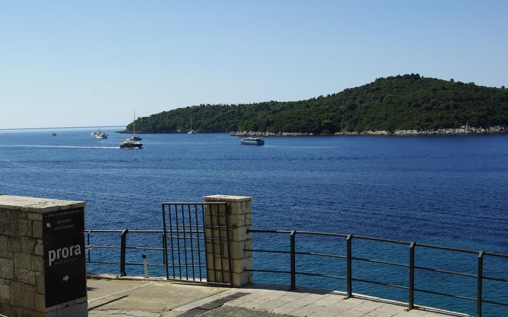 Anic Beachside Escape