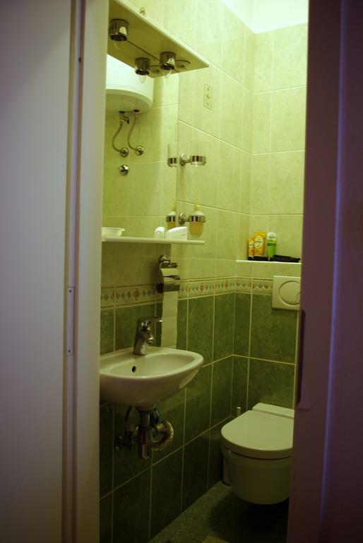 Apartment Anic Beachside Escape *