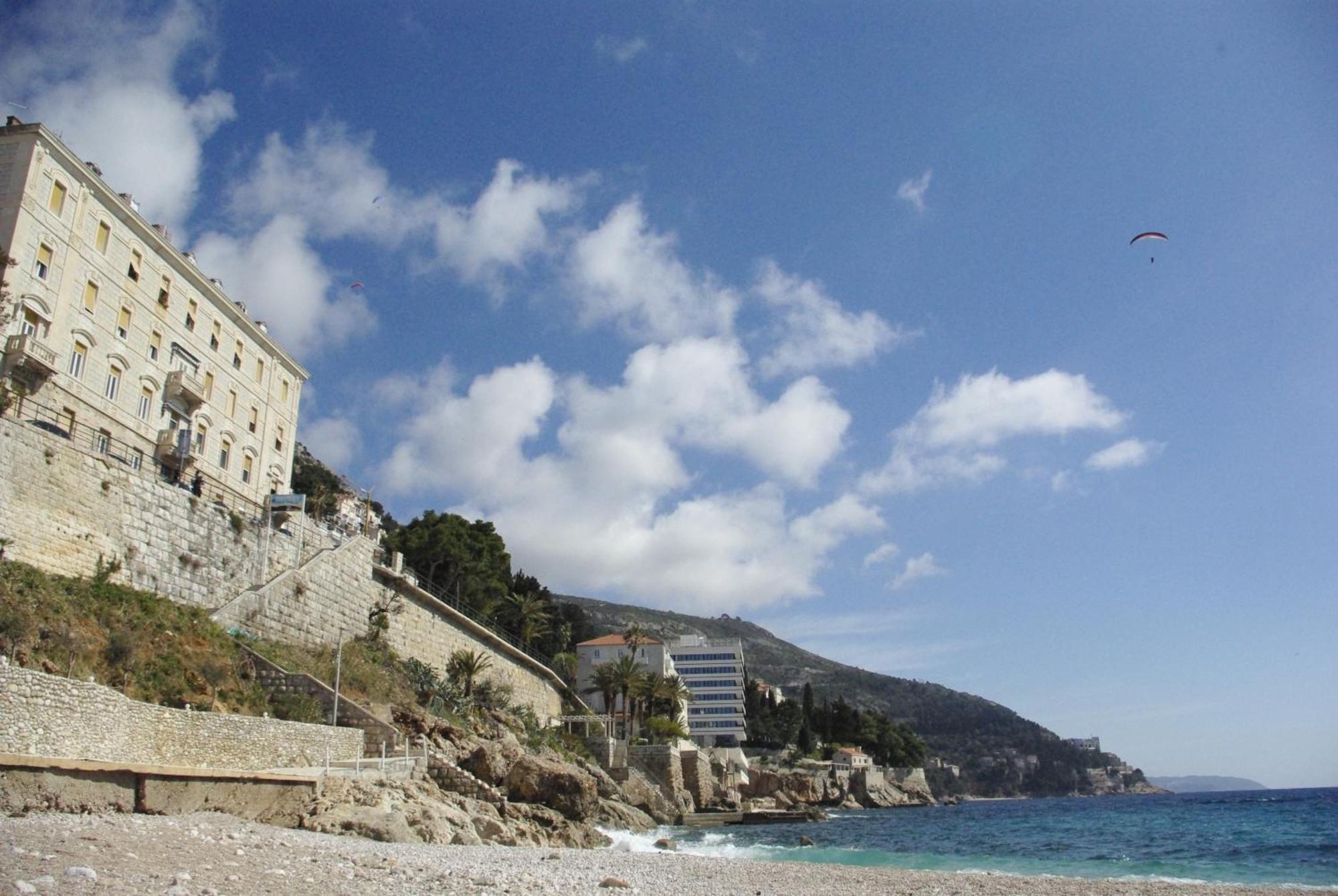 Anic Beachside Escape Ragusa