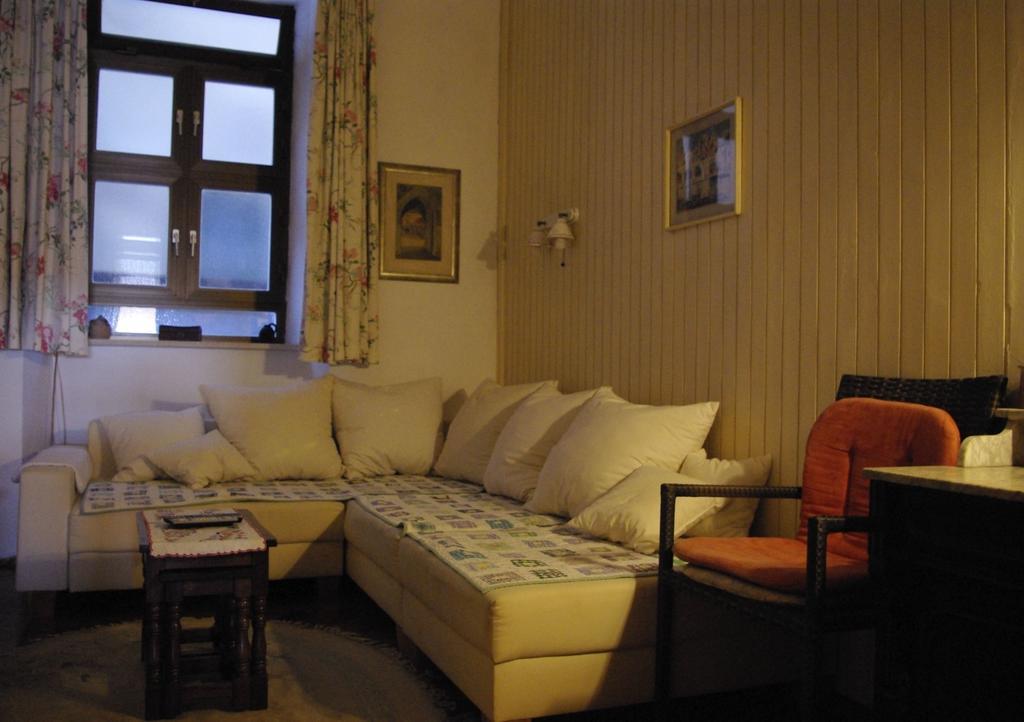 Anic Beachside Escape Appartamento